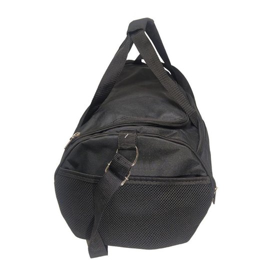 Bolsa Mochila Esportiva para Viagem Treino do São Paulo Ofc Tamanho:Único;Gênero:Unissex;Cor: