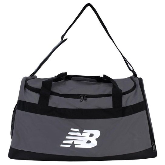 Bolsa New Balance Team Duffel Bag Unissex