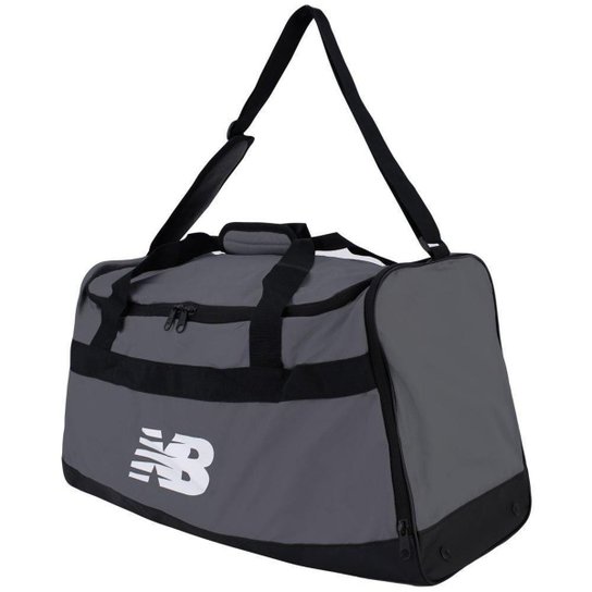 Bolsa New Balance Team Duffel Bag Unissex