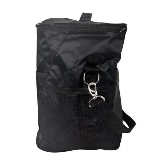 Bolsa Térmica para Viagens com Alça de Mão e Capacidade para 18L do São Paulo Oficial