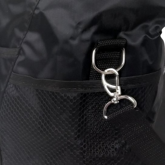 Bolsa Térmica para Viagens com Alça de Mão e Capacidade para 18L do São Paulo Oficial