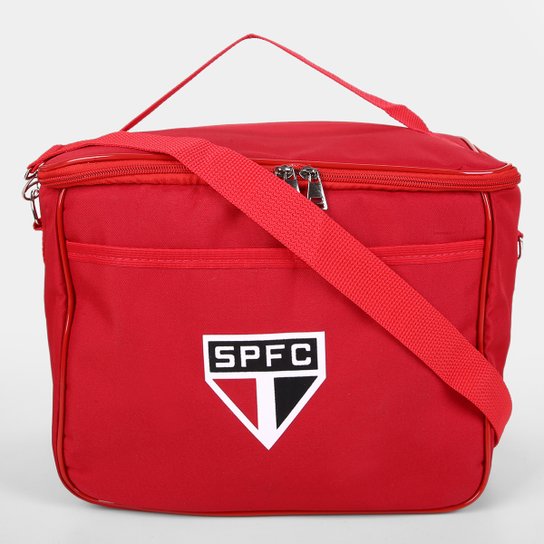 Bolsa Térmica São Paulo Youbag 17 Litros