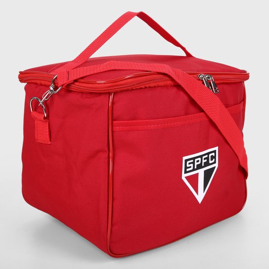 Bolsa Térmica São Paulo Youbag 17 Litros