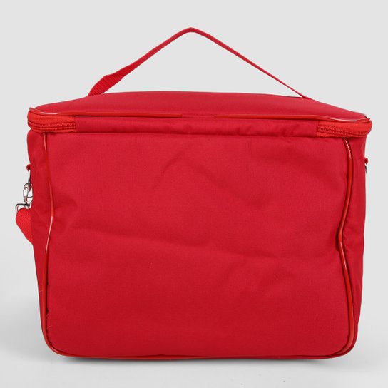 Bolsa Térmica São Paulo Youbag 17 Litros