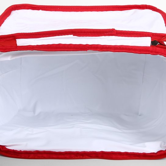 Bolsa Térmica São Paulo Youbag 17 Litros