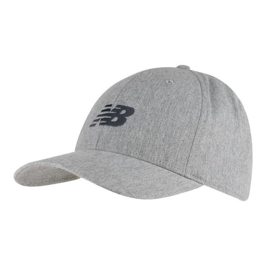 Boné 6-Panel Structured Unisex