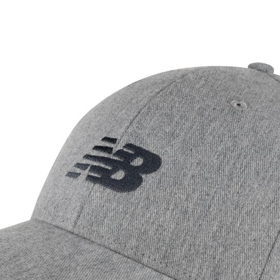 Boné 6-Panel Structured Unisex