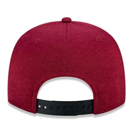 Boné 940 Boston Celtics NBA Aba Reta New Era