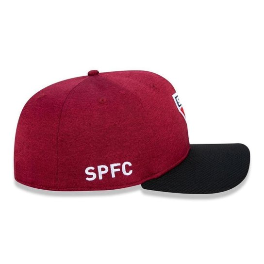 Boné 940 Boston Celtics NBA Aba Reta New Era