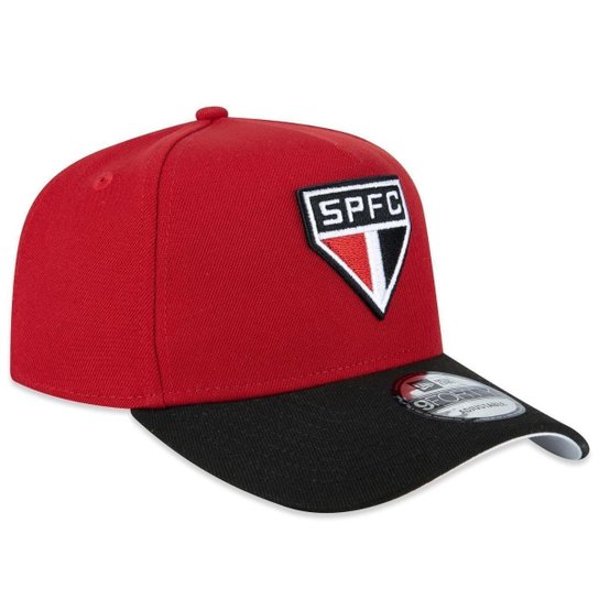 Boné 9FORTY A-Frame São Paulo Futebol