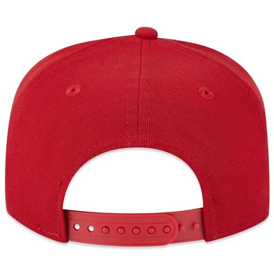 Boné 9FORTY A-Frame São Paulo Futebol