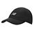 Boné New Balance Pro Run 6 Panel II - Preto