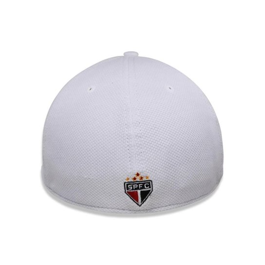 Boné New Era 39THIRTY São Paulo Futebol