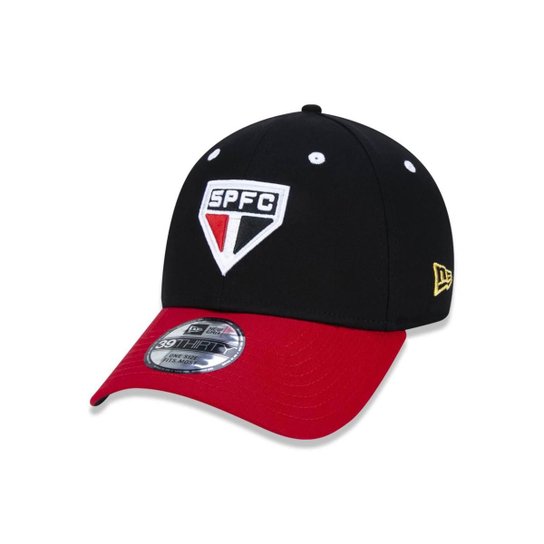 Boné New Era 39Thirty São Paulo Unissex