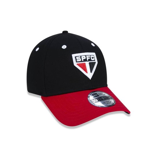Boné New Era 39Thirty São Paulo Unissex