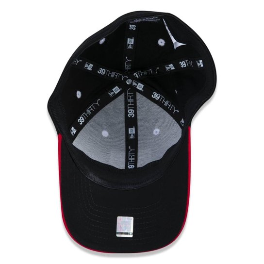 Boné New Era 39Thirty São Paulo Unissex