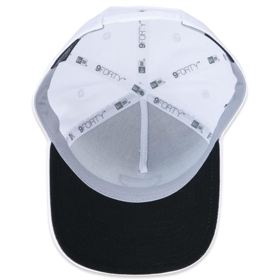 BONE NEW ERA 9FORTY A-FRAME FUTEBOL SAO PAULO