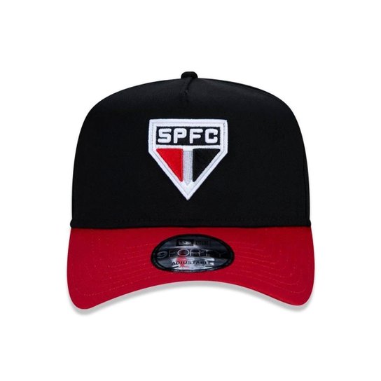 Boné New Era 9FORTY A-Frame São Paulo