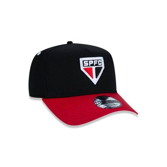 Boné New Era 9FORTY A-Frame São Paulo