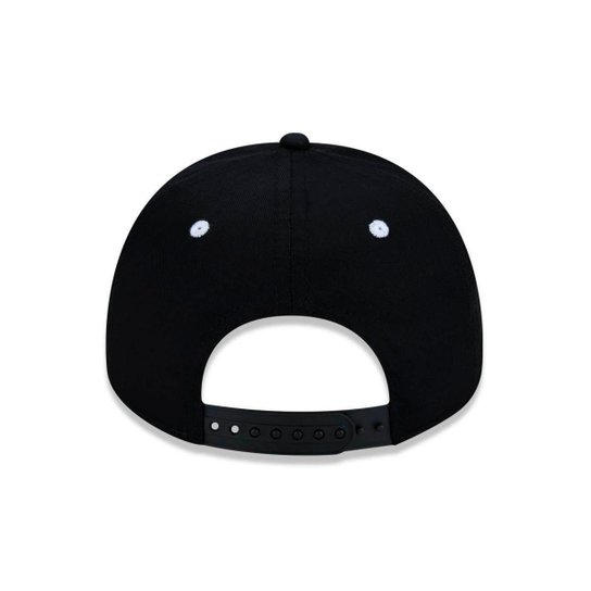 Boné New Era 9FORTY A-Frame São Paulo