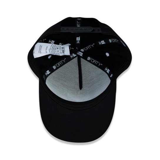 Boné New Era 9FORTY A-Frame São Paulo