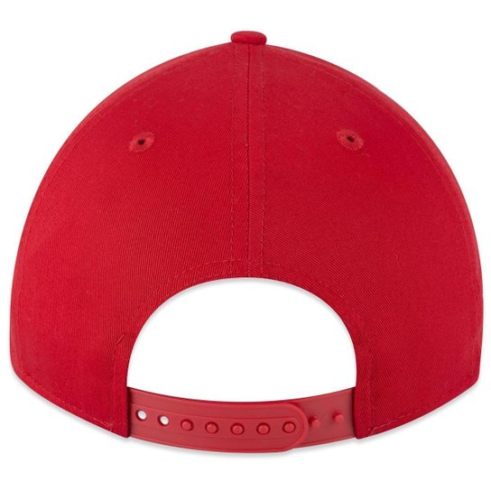 Boné New Era 9Forty Futebol São Paulo Masculino