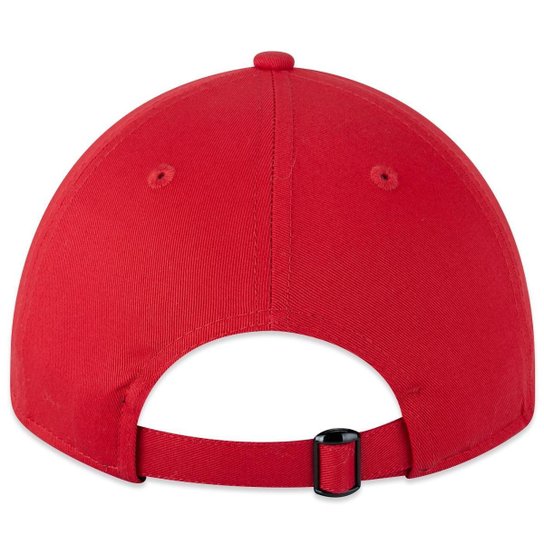 Boné New Era 9Twenty Futebol São Paulo Unissex