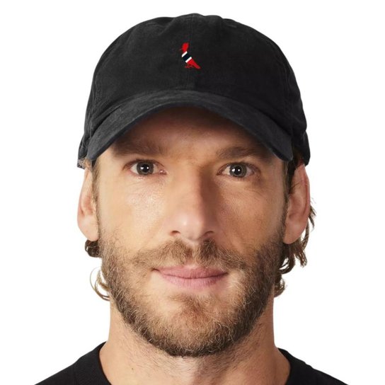 Boné Reserva Tricolor Paulista São Paulo Masculino