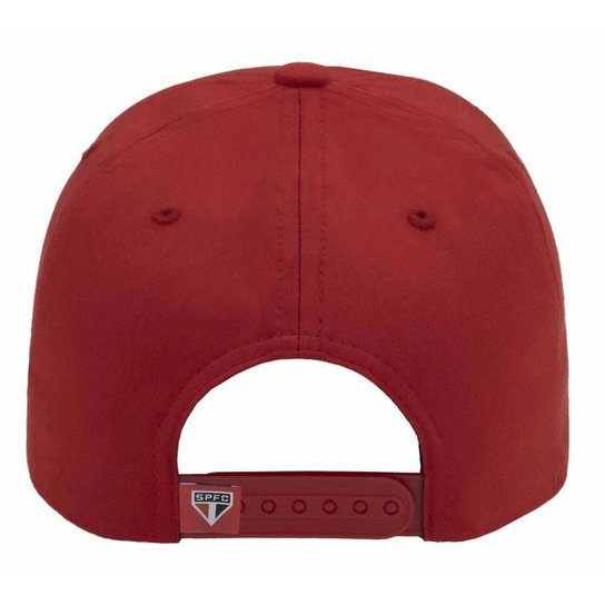 Boné São Paulo Infantil Supercap Americano 40830