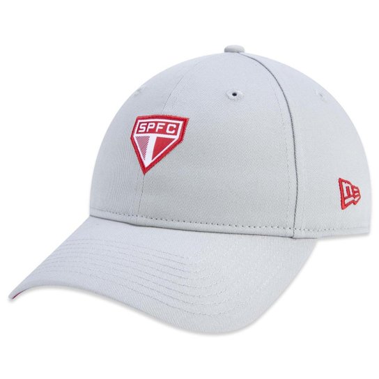 Boné São Paulo New Era 9TWENTY I Masculino