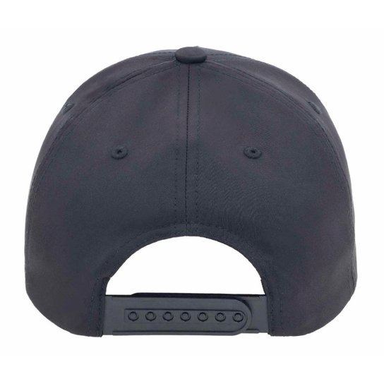 Boné São Paulo SuperCap Aba Curva Fosco - Masculino Tamanho:Único;Cor:;Gênero:Masculino