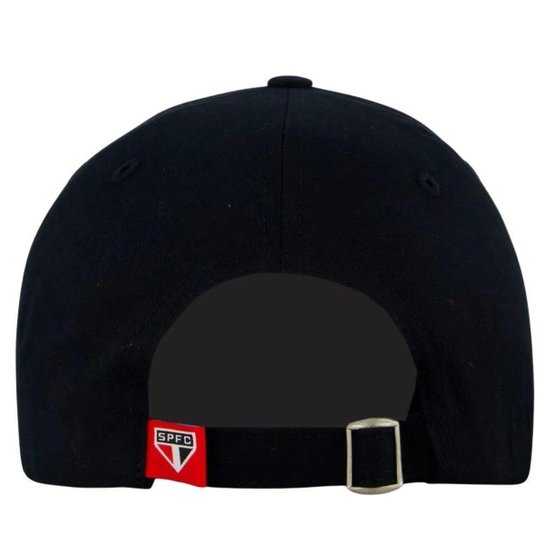 Boné SuperCap São Paulo Dora Bordado