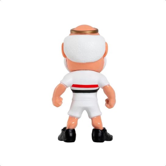 BONECO MASCOTE SÃO PAULO CAMISA 1 - Polo Art