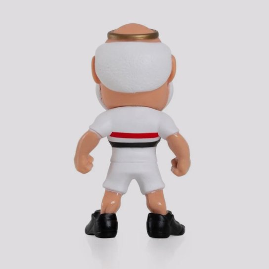Boneco Mascote São Paulo Camisa 1