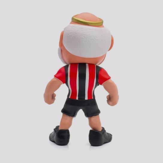 Boneco Mascote São Paulo Camisa 2