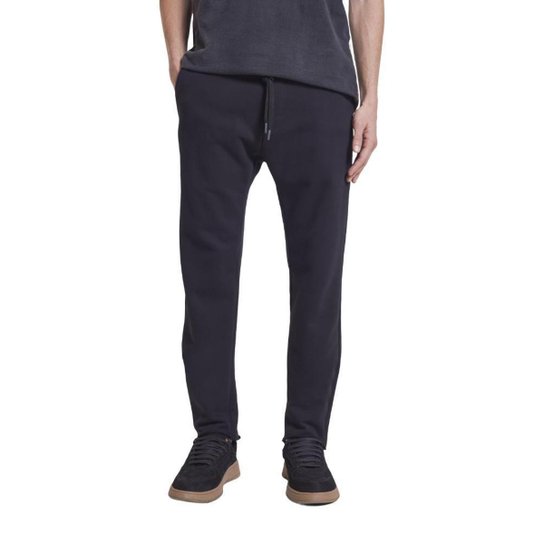 Calça Cont Moletom Londres Reserva