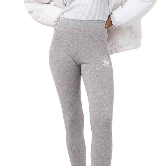 CALCA ESSENTIALS BASIC WP31509B-AG - CINZA CLARO G