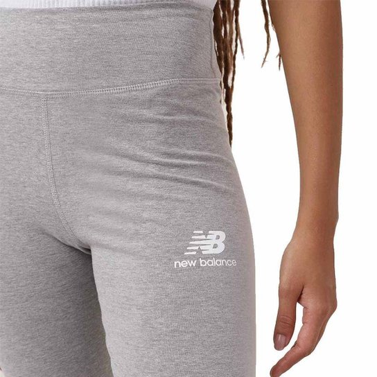 CALCA ESSENTIALS BASIC WP31509B-AG - CINZA CLARO G