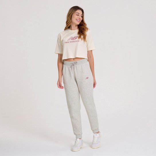 Calça Essentials Feminina