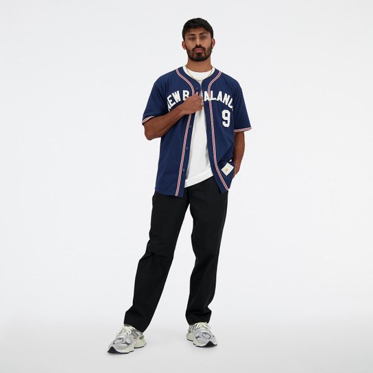 Calça Icon Twill Masculina