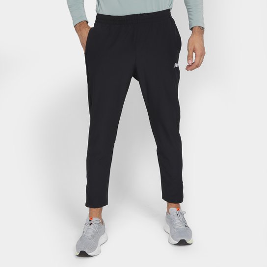 Calça Jogger New Balance Masculina