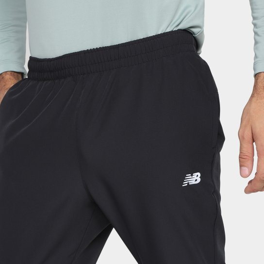 Calça Jogger New Balance Masculina