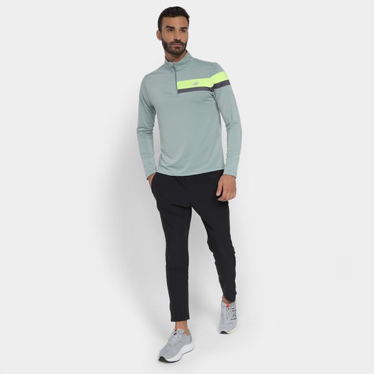 Calça Jogger New Balance Masculina