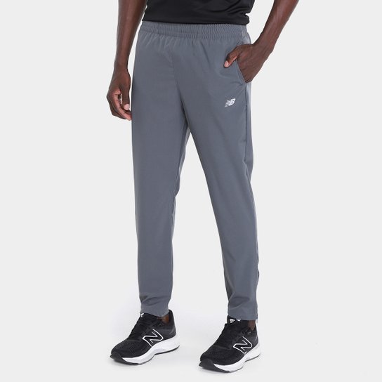 Calça Jogger New Balance Masculina