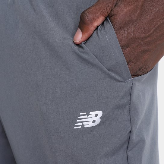Calça Jogger New Balance Masculina