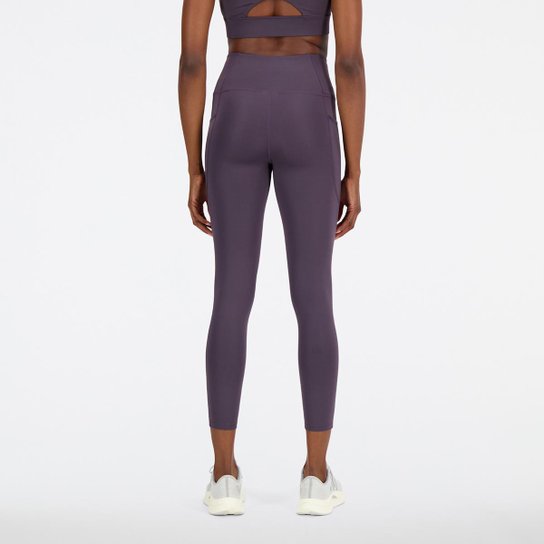 Calça Legging New Balance Achiever Feminina