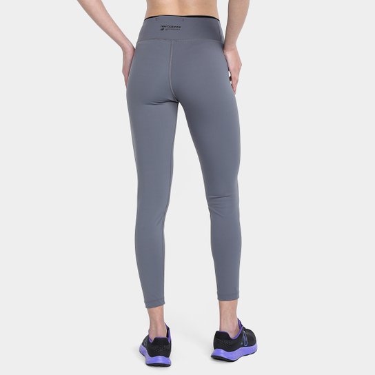 Calça Legging New Balance Active Athletics Feminina
