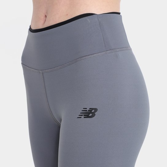 Calça Legging New Balance Active Athletics Feminina