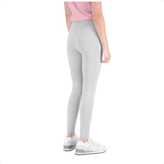 Calça Legging New Balance Essentials Feminina