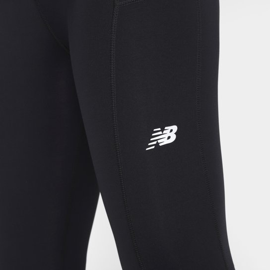 Calça Legging New Balance Sport Essentials Feminina